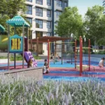 Solis Atmosphere O2 Mulund West Kids Outdoor Playground Area