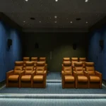 Solis Atmosphere O2 Mulund West Premium Mini Theatre Room