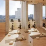 2 BHK Suraj Park View Shivaji Park Dadar West Yoga Studio Terrace Open City Views