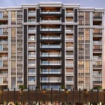 The Legend By Ashar Pali Hill Bandra West Luxury Residential Tower