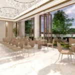 Trinity Towers JET Realty Santacruz East Banquet Hall