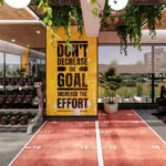 Trinity Towers JET Realty Santacruz East Fitness Gym