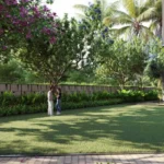 Trinity Towers JET Realty Santacruz East Landscaped Garden Amenity