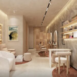 Viceroy Visava Aram Nagar Salon Wellness Room