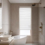 Viceroy Visava Aram Nagar 3 BHK Bathroom Freestanding Tub