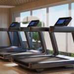 Viceroy Visava Aram Nagar Gym Cardio Zone