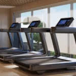 Viceroy Visava Aram Nagar Versova Gym Cardio Zone