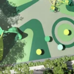 Viceroy Visava Aram Nagar Versova Kids Play Area