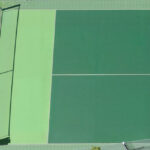 Viceroy Visava Aram Nagar Tennis Court