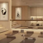 Viceroy Visava Aram Nagar Versova Yoga Studio Deck