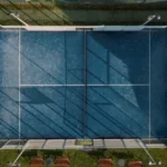 Vivante Lady Jamshedji Road Mahim West Open Sports Court