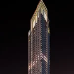 Yuvan Stellar Panchpakhadi Thane West Luxury Residential Tower