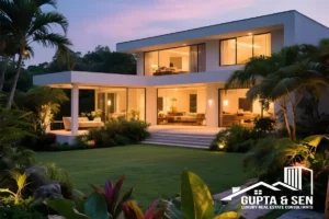 Brand New Second Homes for Sale in India