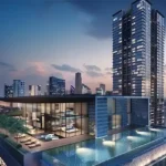 Invictus by GS Raymond Realty Elevation View BKC