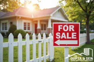 How to Prepare a Property for Sale