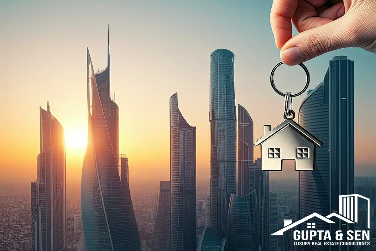 Buying Property in Dubai The Risks