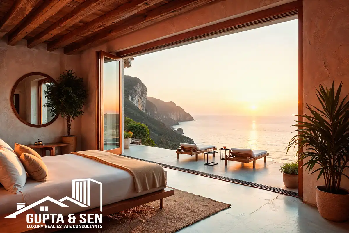 Why Buy Vacation Rental Homes