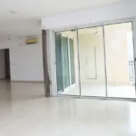 4 BHK Hiranandani Gardens Richmond Tower Powai Open Balcony Access Living Room