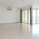 4 BHK Hiranandani Gardens Richmond Tower Powai Bright Naturally Lit Living Room