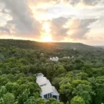 4 BHK Mar Selva Villa Bardez Goa Villa Surrounded By Forest