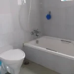 4 BHK Villa Casa De Santorini Varsoli Alibaug Small Bathtub With Attached Toilet