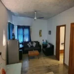 4 BHK Villa Casa De Santorini Varsoli Alibaug Small Lounge Setup With Coffee Table