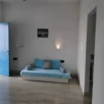 4 BHK Villa Casa De Santorini Varsoli Alibaug Upper Floor Sitting Area Near Balcony