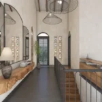 4 BHK Villa Rio Estado Ucassaim Goa Private Pool Villa Exterior View