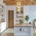 4 BHK Villa Rio Estado Ucassaim Goa Bright Minimal Bedroom Interior