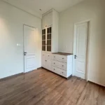 5 BHK Windsor Grande Oshiwara Rental Bedroom With Built In Storage