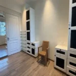 5 BHK Windsor Grande Oshiwara Rental Dressing Room With Storage