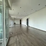 5 BHK Windsor Grande Oshiwara Rental Spacious Living Hall Interior