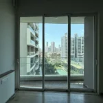 5 BHK Windsor Grande Oshiwara Rental Bedroom With Wide Window