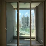 5 BHK Windsor Grande Oshiwara Rental Private Balcony With Glass Door