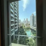 5 BHK Windsor Grande Oshiwara Rental High Rise City Balcony