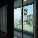 5 BHK Windsor Grande Oshiwara Rental Balcony With High Rise View