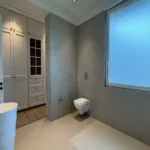 5 BHK Windsor Grande Oshiwara Rental Spacious Modern Bathroom