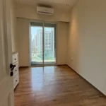 5 BHK Windsor Grande Oshiwara Rental Sunlit Balcony Bedroom