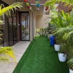 6 BHK Villa Jambrung Karjat Side Garden With Plants
