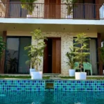 6 BHK Villa Jambrung Karjat Pool Edge With Greenery