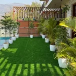 6 BHK Villa Jambrung Karjat Lawn Near Swimming Pool