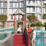 Aaradhya Onepark Sindhu Wadi Ghatkopar East Children Friendly Aquatic Zone Featuring Fun Slides And Safe Pool