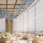 Autograph Residency Oshiwara Andheri West 3 BHK Banquet Seating Area