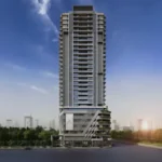 Azure Residences Fisheries University Rd Versova Sea Facing High Rise Tower