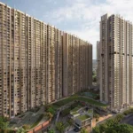 Birla Taranya Airoli Thane Belapur Road Residential Towers With Podium Amenities And Urban