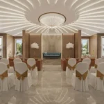 DGS Sheetal Sky Samarth Nagar Lokhandwala Andheri West Banquet Hall