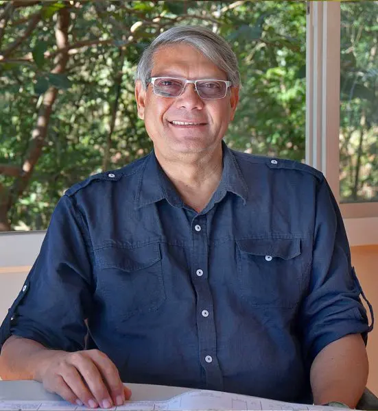 Dean D'Cruz Architect