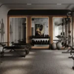 Esto Arkis Versova Gym With Modern Equipment