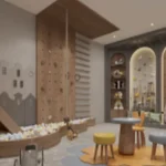 Esto Arkis Versova Indoor Kids Play Area
