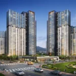 Godrej Varanya Sector 5A Kharghar Navi Mumbai Residential Towers With Modern High Rise Architecture Landscaped Surroundings